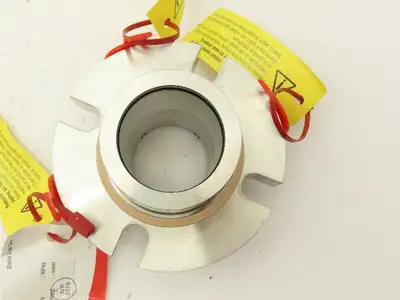 Flow Serve 4560173 Pump Shaft Seal 1.875" Dura Seal Rebuilt