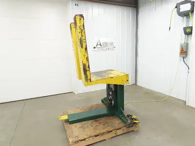 Used SOUTHWORTH _UNKNOWN_ Tippers Indiana US | Arrow Industrial #1408602