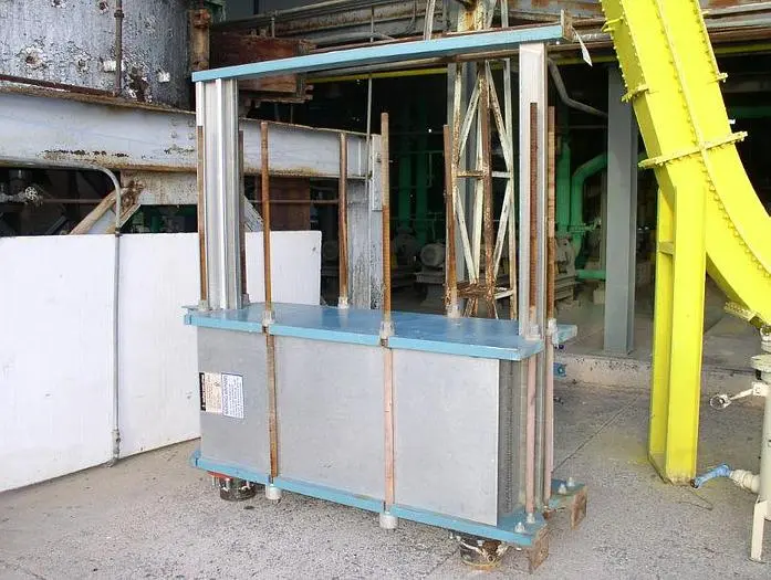 Used 1996 ALFA-LAVAL M15-BFM Heat Exchangers Arizona US | PETERSON MACHINERY SALES #441621