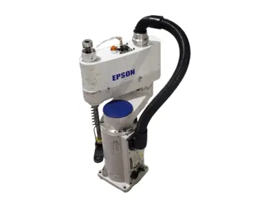 Used Seiko Epson E2S453S-UL Robots Michigan US | Maverick Industrial Sales #1397181