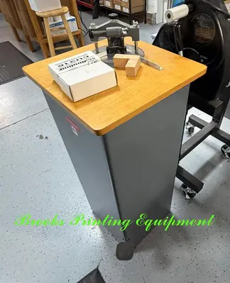 USED LASSCO CR50