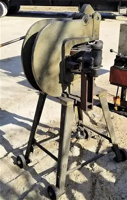 USED 1952 WIEDEMANN R2