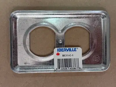 NEW IBERVILLE BC11-C-1