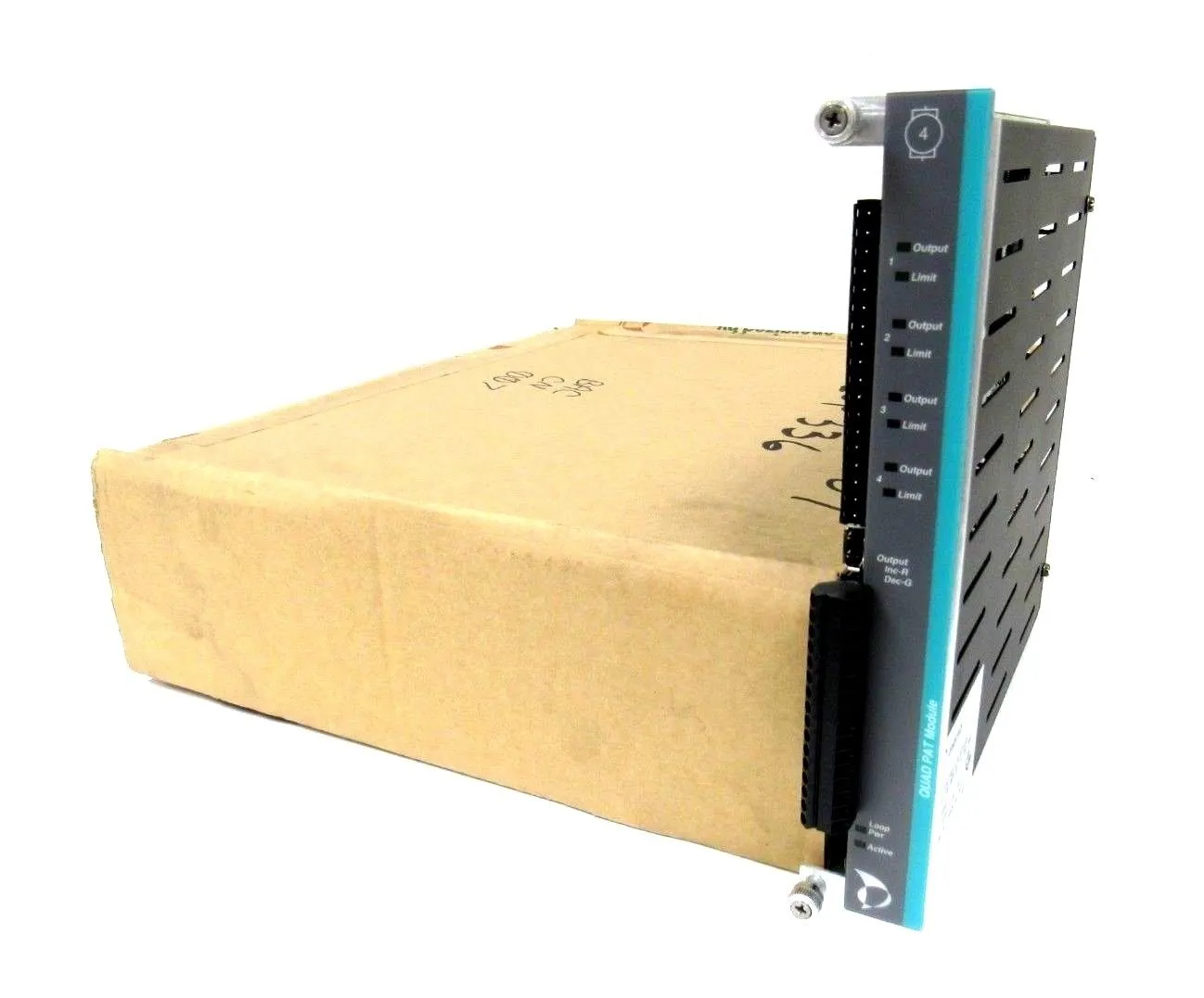NEW VALMET – METSO IOP336 QUAD PAT MODULE 181560