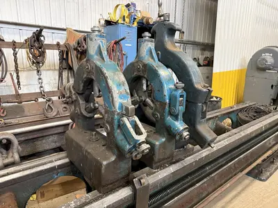 USED LEHMANN 36