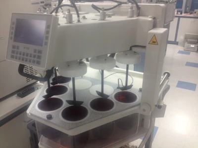 Used Varian Does Not Apply Miscellaneous Laboratory Equipment California US | CAL-L Enterprises #1459376