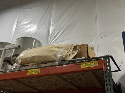Used DUSTEK C2000 Dust Collectors Washington US | MachineryMax #1568202