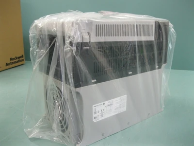 NEW Allen-Bradley 25C-E027N104