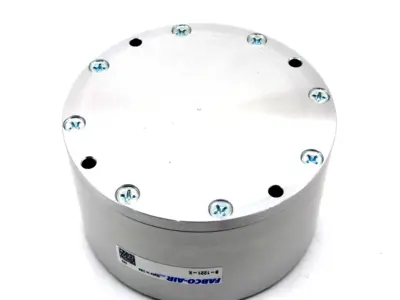 NEW FABCO-AIR B-1221-X CYLINDER B1221X