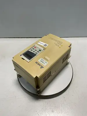 USED DELTA VFD075A23B