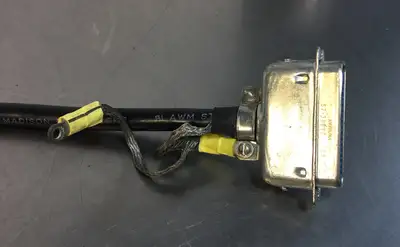 Used Universal Madison Cable Corp. 2464 Cable & Wire South Carolina US | Palmetto Automation #1542028
