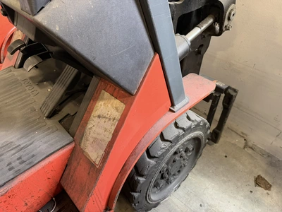 Used TOYOTA 7FGCU25 Misc Forklifts New Jersey US | Miedema Asset Management Group #1421891