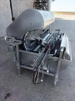 Used SOLBERN 301 Can processing California US | Machinery & Equipment #1371480