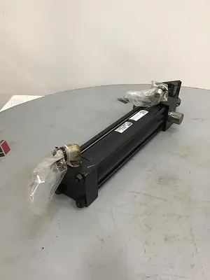 USED PARKER HANNIFIN 02.50 H2HLTS19AC 12.000
