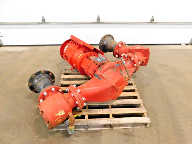 Used Armstrong NA Pumps Ohio US | Equipment Recovery Corp. #1329640