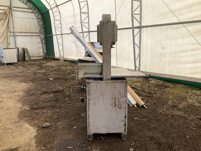 Used HOBART 5313 Meat Processing Equipment Michigan US | Miedema Asset Management Group #1483474