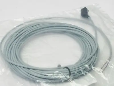 NEBV-Z4WA2L-R-E-10-N-LE2-S1, 8047678 | Festo NEBV-Z4WA2L-R-E-10-N-LE2-S1 Connecting Cable 10m 8047678 - New