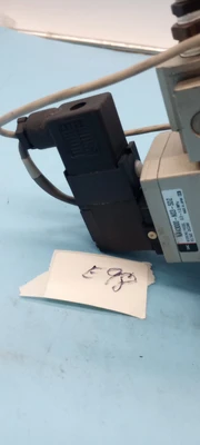 USED SMC NAV3000-N03--5DZ