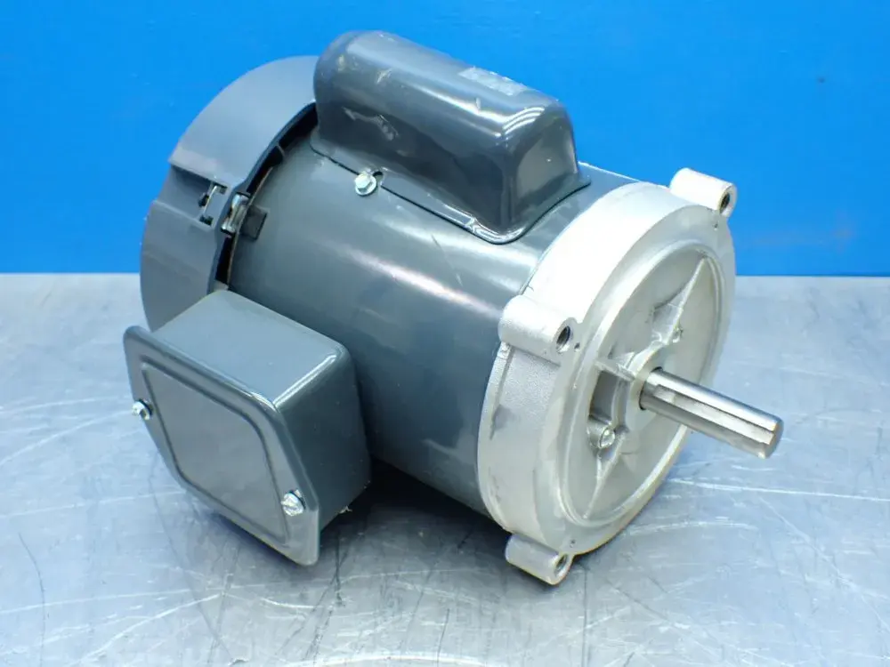 USED MARATHON MOTORS 5KC32G125J