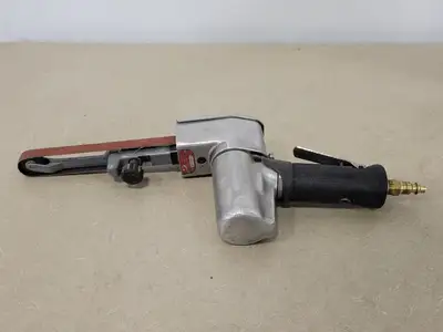 USED DYNABRADE 40321