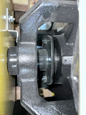 USED Meyer 430Z-277
