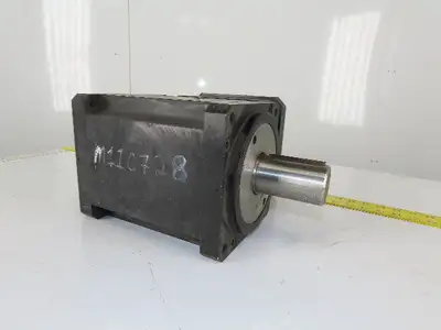 Bayside RB180-001-LB Right Angle Precision Gearhead Gear Box 1:1 Ratio