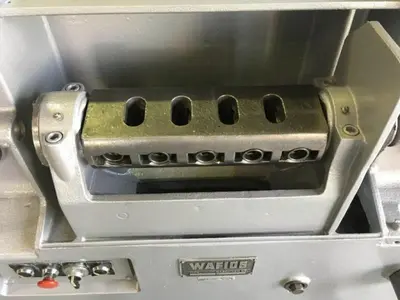 Used 1977 WAFIOS R3 Wire Straighteners & Cut-Offs | Walden Machinery #1288992