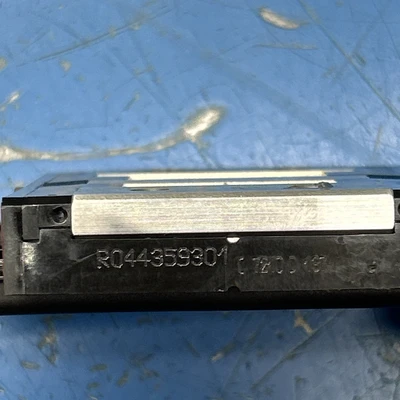 REXROTH MINIATURE RUNNER BLOCK R044359301 NNB Fast Shipping! + Warranty