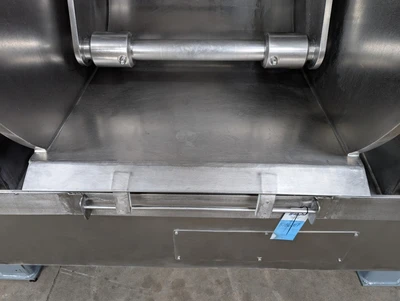 USED PEERLESS HM300HS