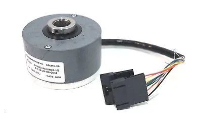 Used RENCO RHS25D-P3-2160/3-1/2-5-CA6-LD-MS-CM-S Encoders | SB Industrial Supply #822575