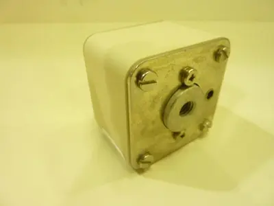 USED BUSSMANN SPP-6K500