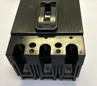 Used ITE EE3-B020 Miscellaneous Equipment (Electrical & Power) | Surplus Asset Holdings #1200100
