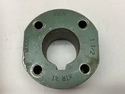 Used TB WOODS 8SCH 1-1/2 Parts Ohio US | Surplus Asset Holdings #1248077