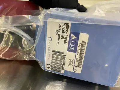 USED LAM RESEARCH 853-013541-002