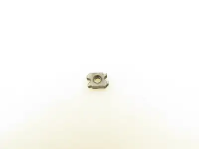 Arm Tooling System 739-248-10 Carbide Milling Insert Grade BK26M2 Pack Of 20