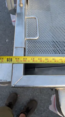 Witte 222D Classifiers | The Pelletizer Group (3)