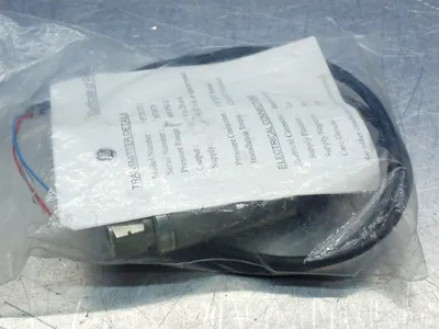 NEW GE / DURCK PTX7211