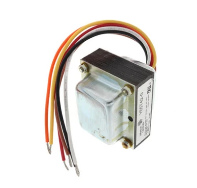 Johnson Controls Y65T42-0 120/208/240V Primary 24V Secondary Class 2 Transformer [New]