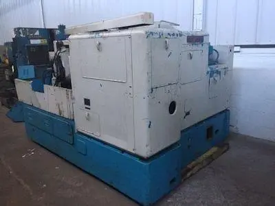 USED GLEASON 116