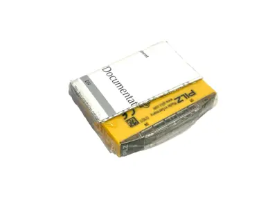 NEW PILZ PSSU E S 4DO 0.5, 312405