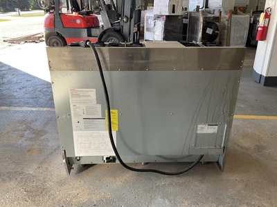 Used THOR HRD4803U Commercial Ranges Michigan US | Miedema Asset Management Group #1578792