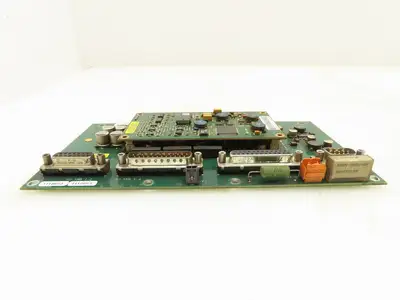 ABB 76572SMSC/04 Measurement Module Board PLC