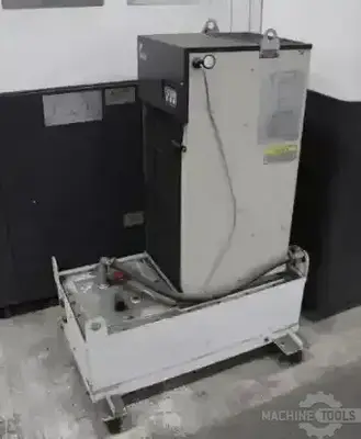Used 2014 OKUMA MA-12500H Horizontal Machining Centers Illinois US | Perfection Global, LLC. #1371146