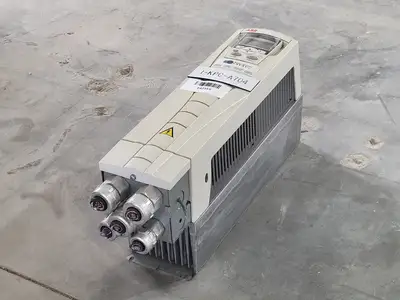 USED ABB ACS550-U1-011A-6