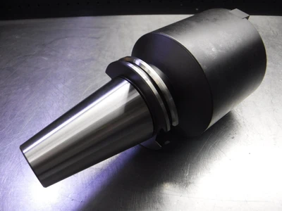 Bison CAT50 2" Facemill Holder 6" Pro 7385-50-2"-6" (LOC1177A)