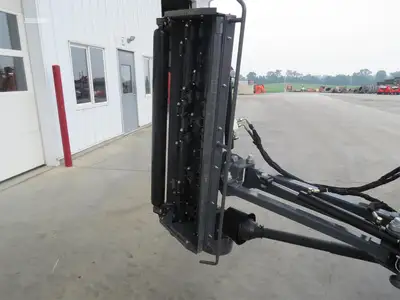 New | in-Stock 2026 TAR RIVER TRDB053 Flail Mowers Pennsylvania US | Zimmerman Farm Service #1410316