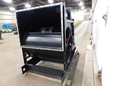 New | in-Stock Chicago K0893-103 Blowers Ohio US | Equipment Recovery Corp. #1329810