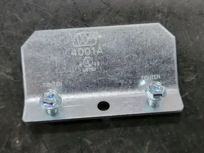 NEW 2021 WIREMOLD 4001A