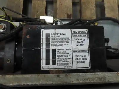 Used MAXON _UNKNOWN_ Miscellaneous MRO Indiana US | Arrow Industrial #636465