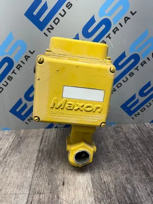 HONEYWELL 1.5" 5000 1 Electrical/PLC/Automation | ESS Industrial Equipment Sales (2)